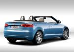 Audi A3 2.0 TDI Cabriolet 2008 года